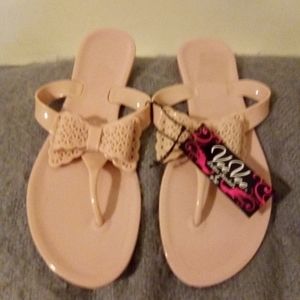 Sandals ~Brand New